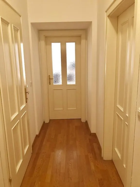 Апартаменты Downtown Residence Вена Австрия