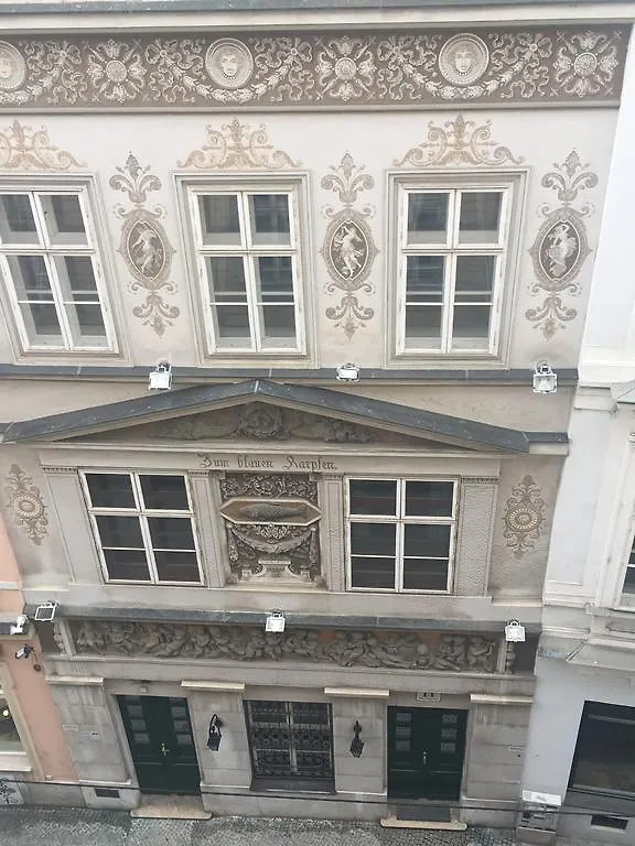 Downtown Residence Vienna