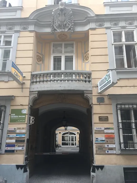 Downtown Residence Vienna