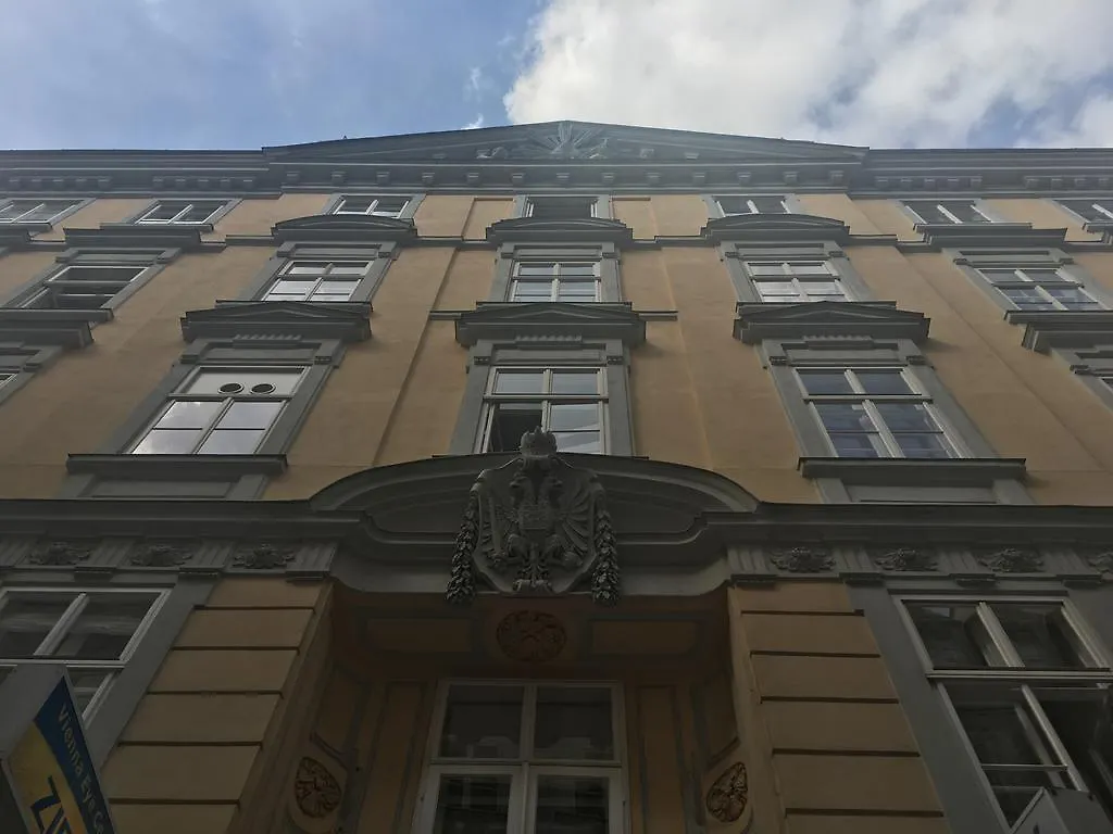 Downtown Residence Vienna Austria