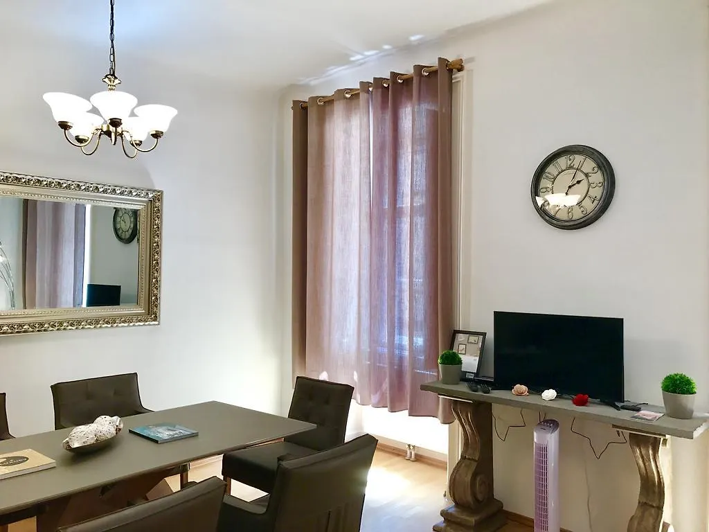 Downtown Residence Vienna 0*,  Austria