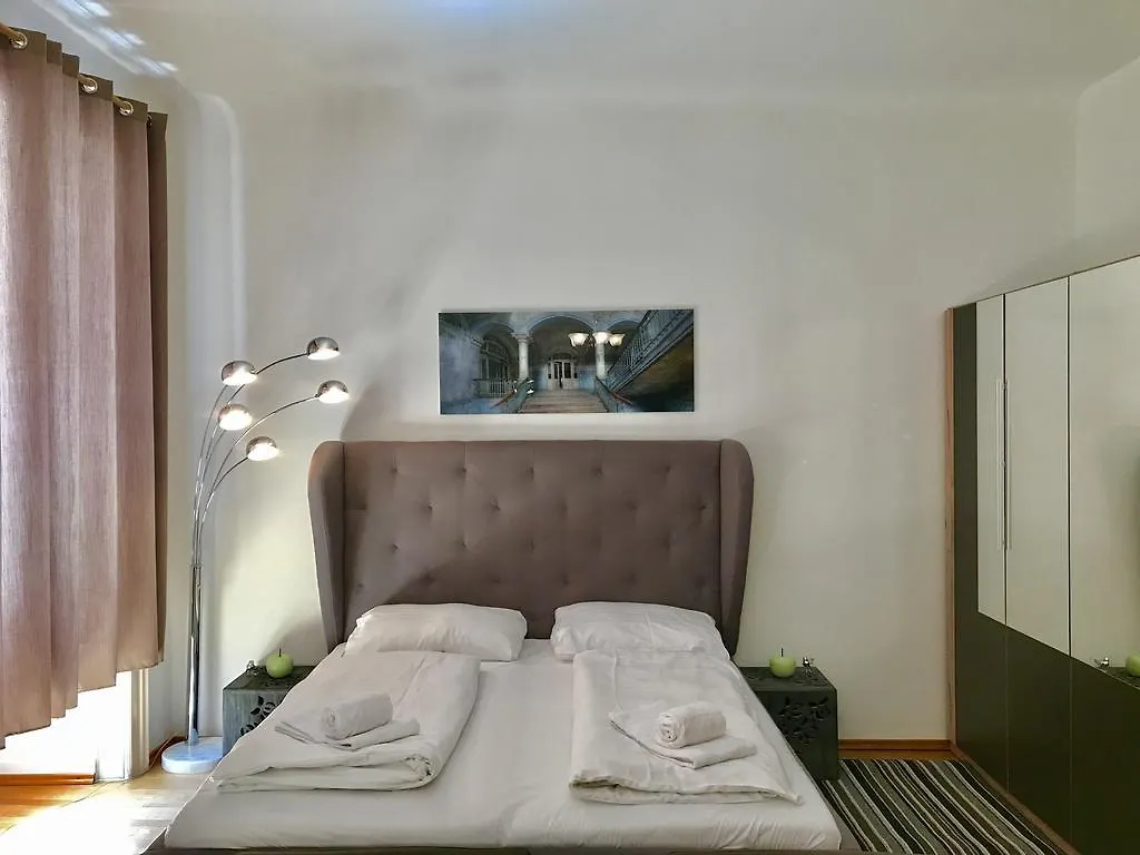 Downtown Residence Vienna